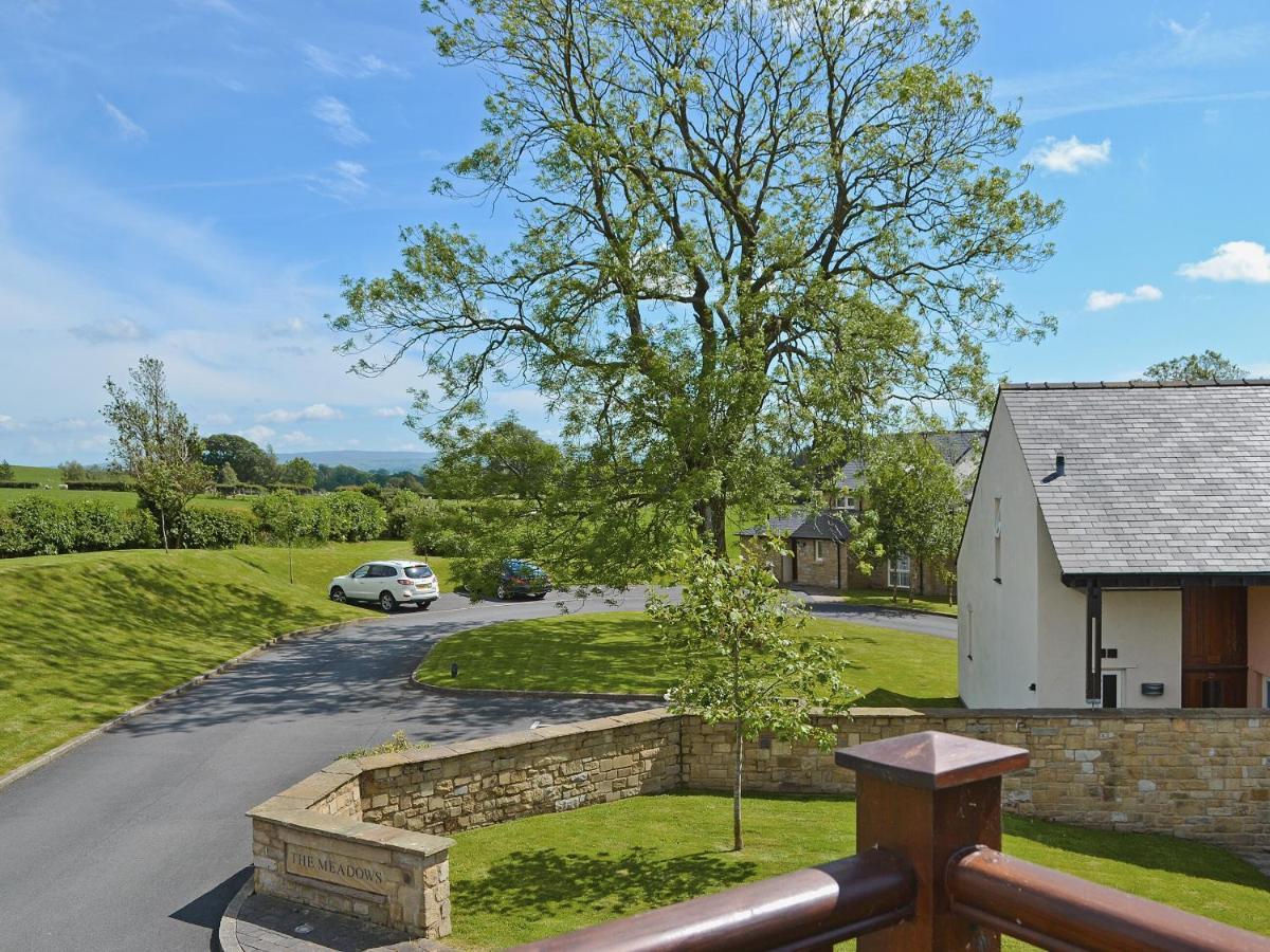 The Loft Villa Kirkby Lonsdale Kültér fotó